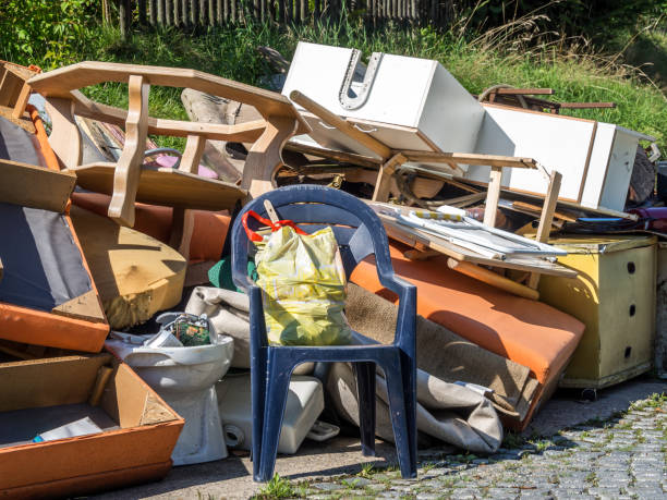 Best Junk Hauling Services  in Fulton, NY