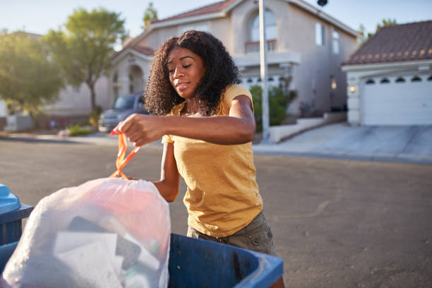 Best Trash Removal Near Me  in Fulton, NY