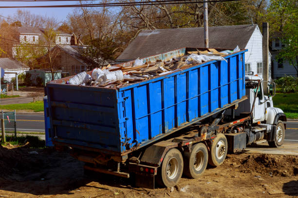 Best Office Junk Removal  in Fulton, NY