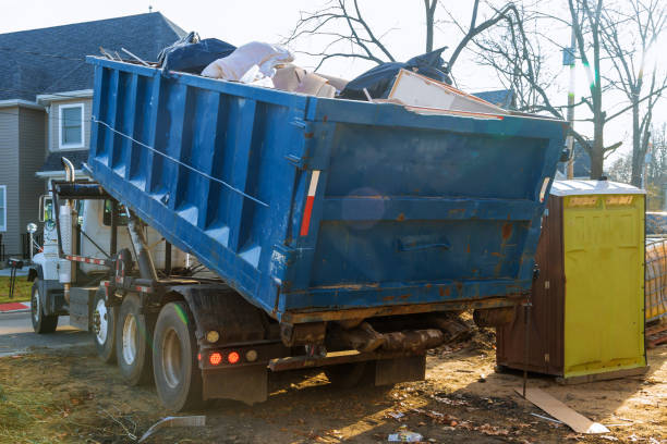 Best Junk Removal and Recycling  in Fulton, NY