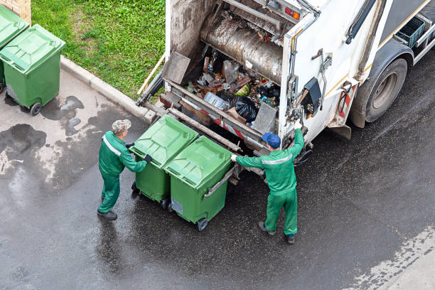 Best Construction Debris Removal  in Fulton, NY