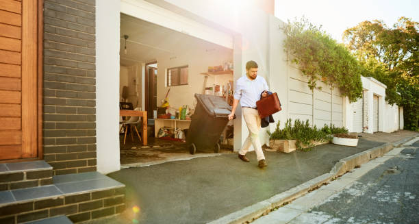 Best Basement Cleanout Services  in Fulton, NY