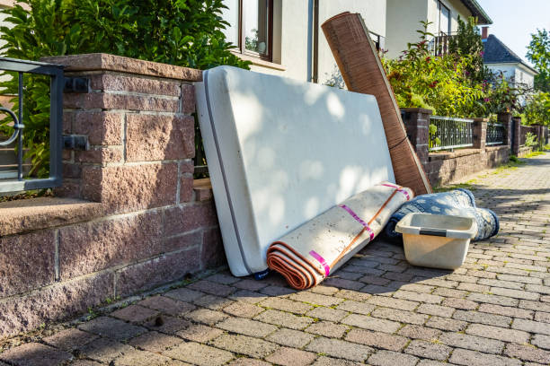 Best Yard Waste Removal  in Fulton, NY