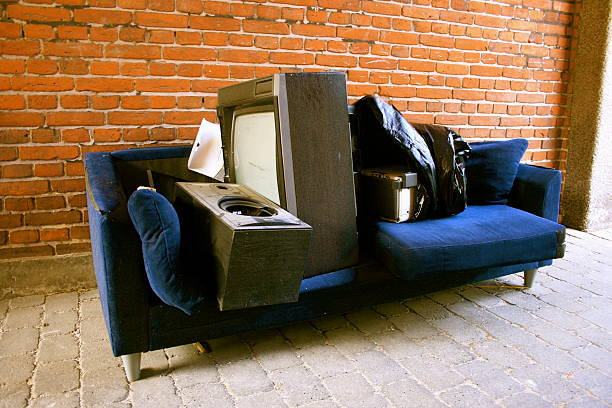 Fulton, NY Junk Removal Company