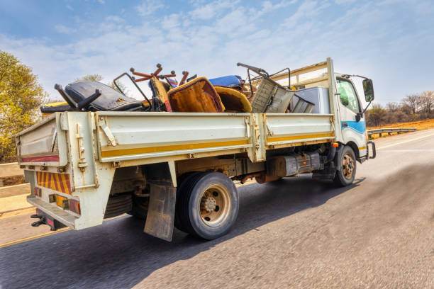 Best Garage Cleanout Services  in Fulton, NY