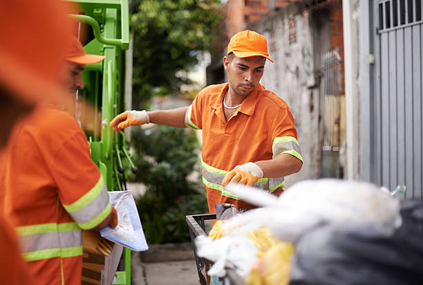 Best Same-Day Junk Removal  in Fulton, NY